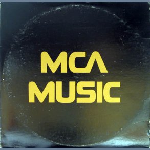 MCA Music
