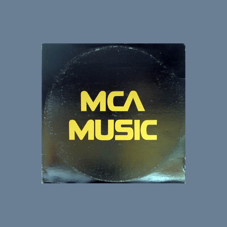 MCA Music