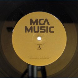 MCA Music