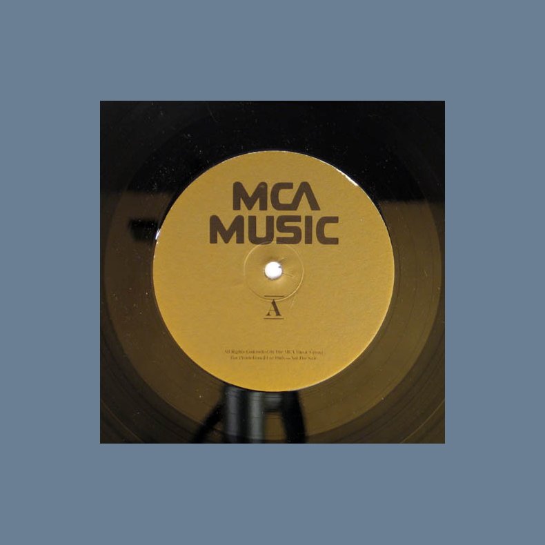 MCA Music