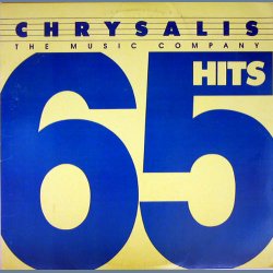 Chrysalis - The Music Company - 65 Hits