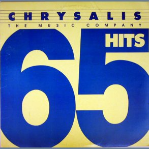 Chrysalis - The Music Company - 65 Hits