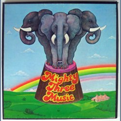 Mighty Three Music: We Have A Song For You