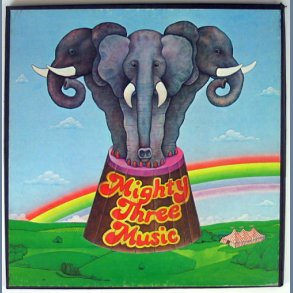 Mighty Three Music: We Have A Song For You