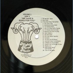 Mighty Three Music: We Have A Song For You