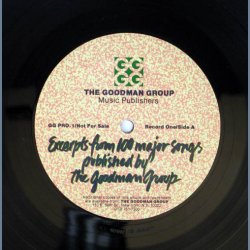 Just Let Me Hear Some Of That And Roll Music