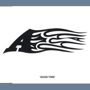 Good Time - Al Clay Radio Edit - 1-track Promotional Issue