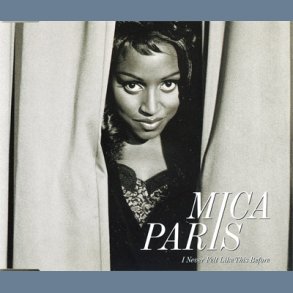 I Never Felt Like This Before