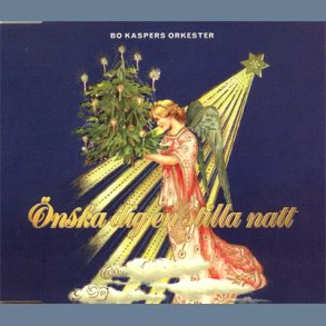 Önska Dig En Stilla Natt