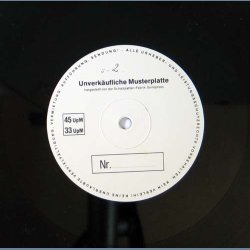 ... And Now The Sharing Patrol