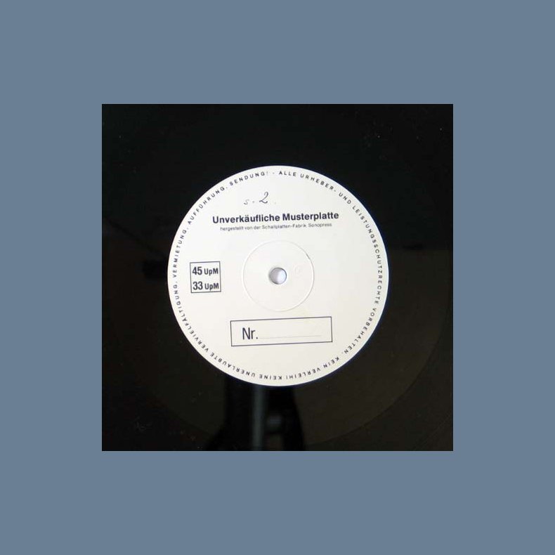 ... And Now The Sharing Patrol