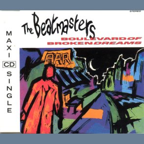 Boulevard Of Broken Dreams