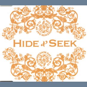 Hide + Seek
