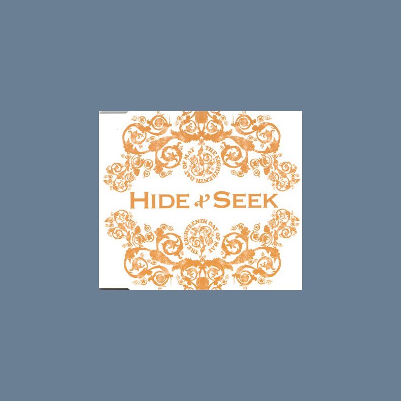 Hide + Seek