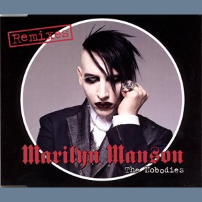 The Nobodies - Remixes