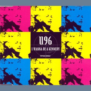 I Wanna Be A Kennedy