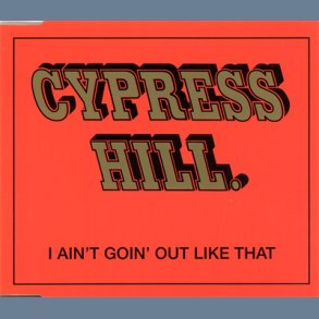 I Ain't Goin' Out Like That