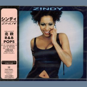 Zindy