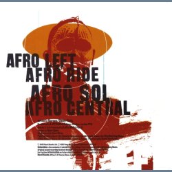 The Afro Left EP
