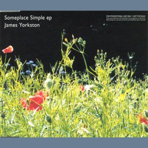 Someplace Simple EP