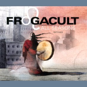 All Seasons - Remixes