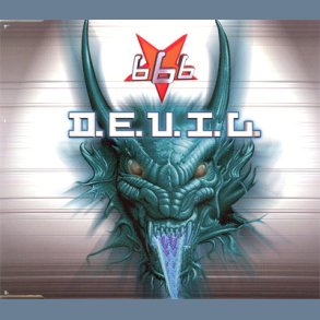 D.E.V.I.L.