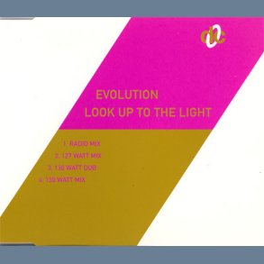 Look Up To The Light