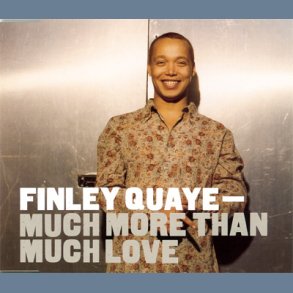 Much More Than Much Love