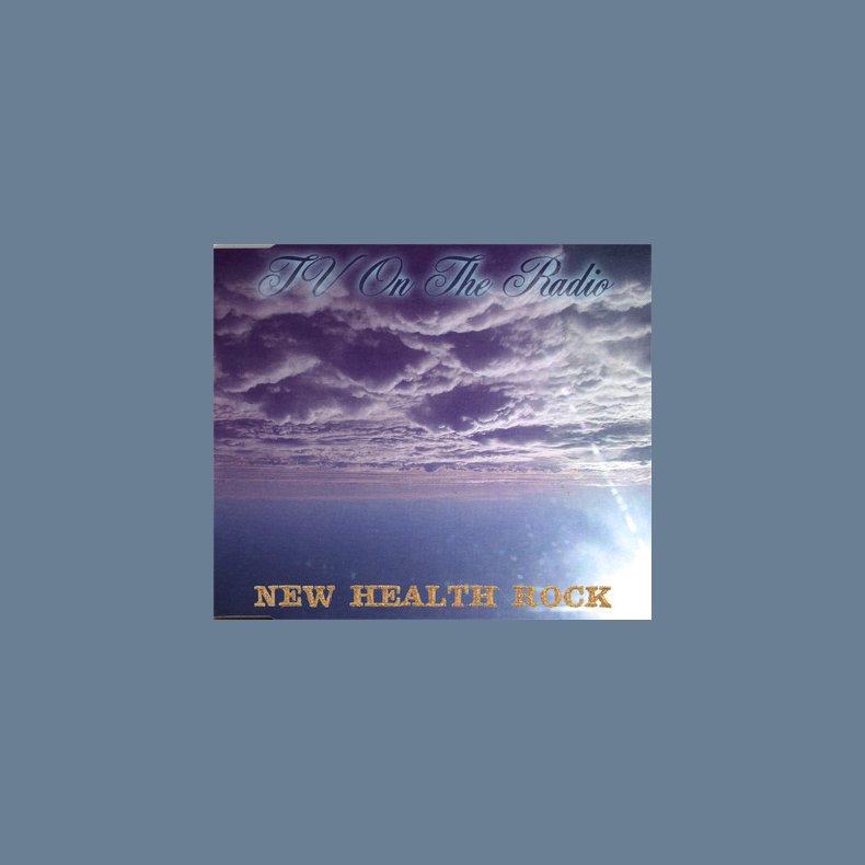 New Health Rock