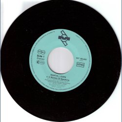 In A Manner Of Speaking