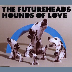 Hounds Of Love (CD 1)