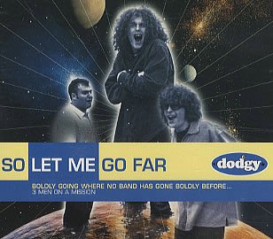 So Let Me Go Far - All Products - Sound Station