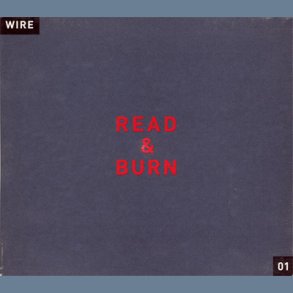 Read & Burn