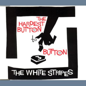 The Hardest Button To Button