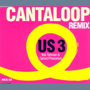 Cantaloop - Remix