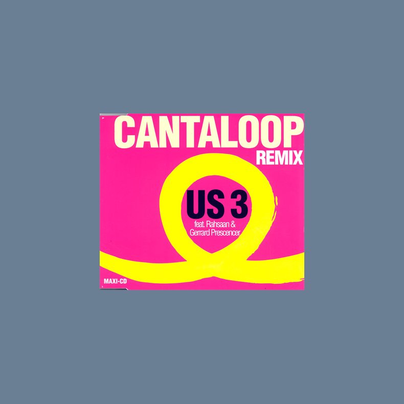 Cantaloop - Remix