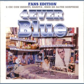 4ever Blue