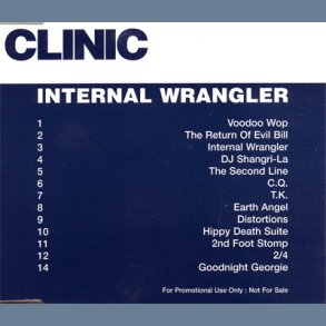 Internal Wrangler