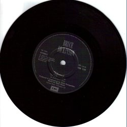 Tattooed Millionaire bw. Ballad Of Mutt