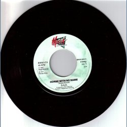 A Horse With No Name b/w 10 Knots