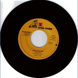 Suck You Dry b/w Deception Pass