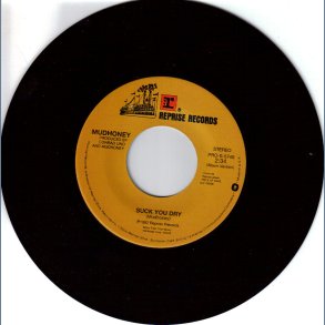 Suck You Dry b/w Deception Pass