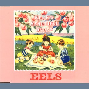 Mr. E's Beautiful Blues