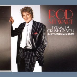 I've Got A Crush On You