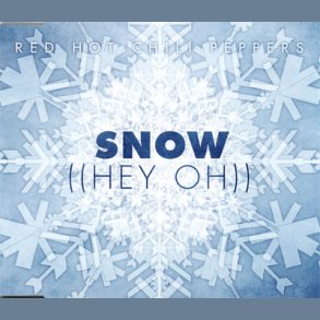 Snow (Hey Oh)