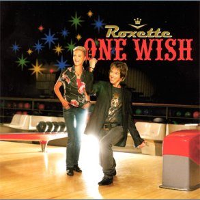 One Wish