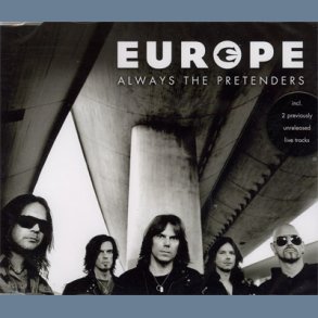 Always The Pretenders