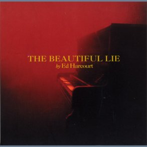 The Beautiful Lie