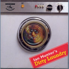 Ian Hunters's Dirty Laundry