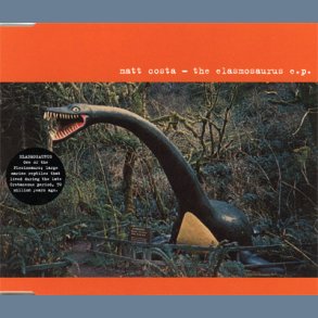 The Elasmosaurus E.P.